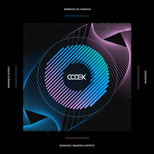 Mandela Effect (Original Mix)