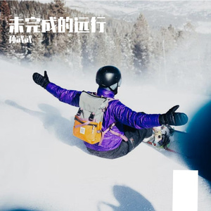 未完成的远行