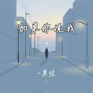 如果你说我
