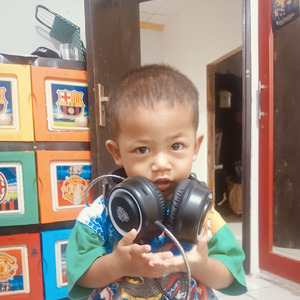 Tumbuhlah lebih baik adik ku