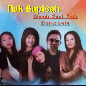 Nak Bupisah