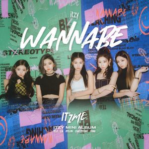 WANNABE (cover ITZY)