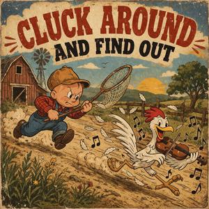 Cluck Around And Find Out