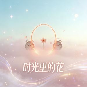 时光里的花