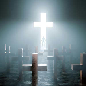 Holy Apparitio