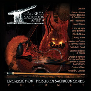 Green Fields of Woodford / The Nightingale / The Castle (Live)