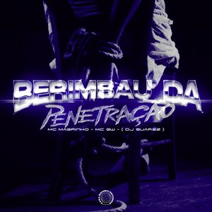 Berimbau da Penetração