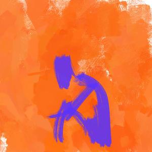 我不想知道悲伤从哪里来