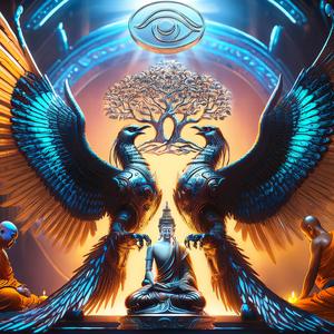 Walk the Spiral (feat. Shruggs)