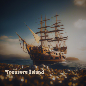 Blackbeard's Ballad