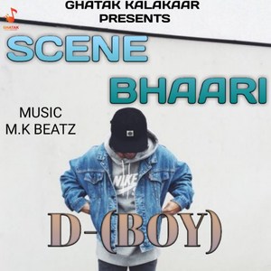Scene Bhaari