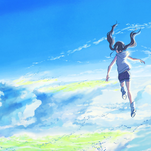 天气之子-愛にできることはまだあるかい