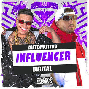Automotivo Influencer Digital