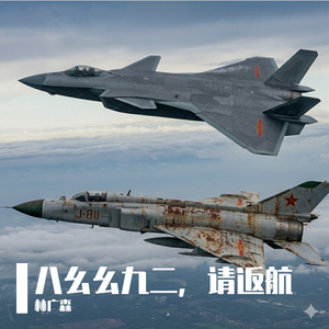 八幺幺九二 请返航
