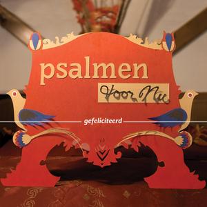 Psalm 59 - Geef me ruimte