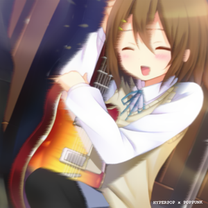 【FREE】“二次元也想弹_电吉他_” Hyperpop x Poppunk Type Beat