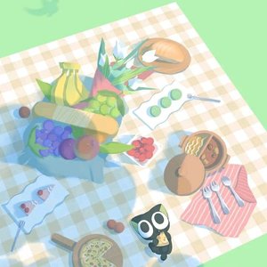 嘘-罗小黑战记（口琴）