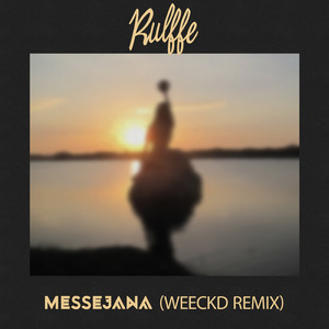 Messejana (Weeckd Remix)