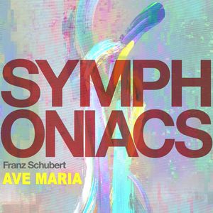 Ave Maria, D.839 "Ellens Gesang III" (Arr. For Violin, Cello, Piano)