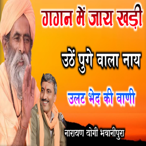 गगन में जाय खड़ी उठें पुगे वाला नाय