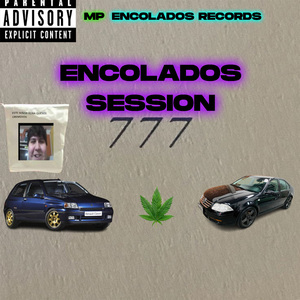 Encolados Session #5 - Encolados
