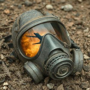 GASMASK (feat. ImRickyy)