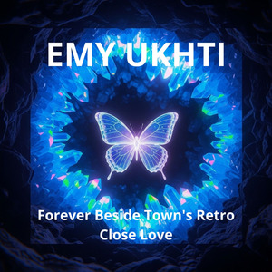 Forever Beside Town's Retro Close Love