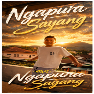 Ngapuro Sayang