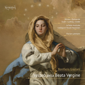 Psalmi vespertini, Op. 17: No. 1, Dixit Dominum