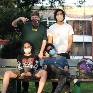 El Mañanero (Demo 2018)