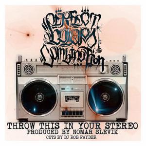 Throw This In Your Stereo (feat. Nomar Slevik)