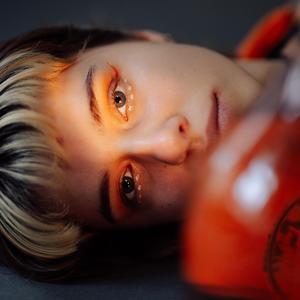 So loud (feat. Erreanderre)