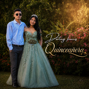 Quinceañera