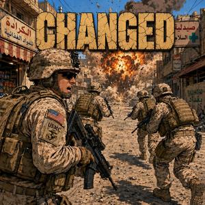Changed