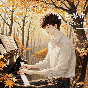 可是最后-岸晓 伴奏