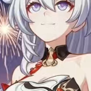 【AI琪亚娜】但愿人长久