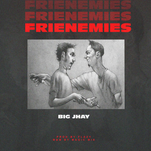 Frienemies