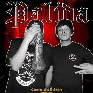 PALIDA (feat. Eidbes)