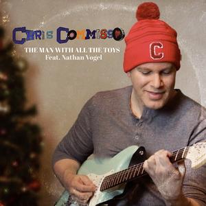 The Man With All The Toys (feat. Nathan Vogel)