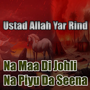 Na Maa Di Johli Na Piyu Da Seena
