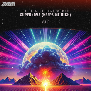 Supernova (Keep Me High) (VIP)