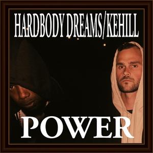 Power (feat. KeHill)