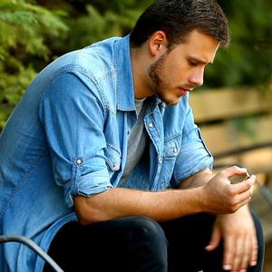 Haunted by the thoughts of Losing your Love