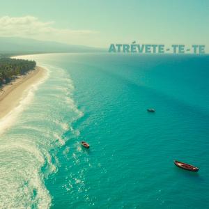 Atrévete-Te-Te (1995 - merengue)