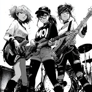 また落ちていく