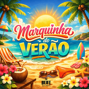 Marquinha do Verão
