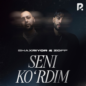 Seni ko'rdim (Remix)