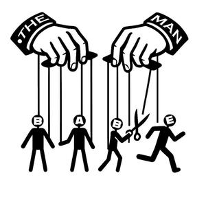 THE MAN