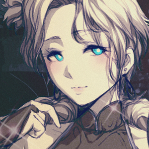 『红』 言和 ver.