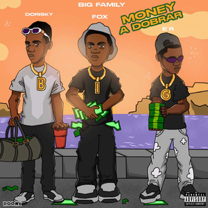 MONEY DOBRAR